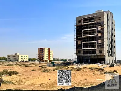 HOT DEAL || COMMERCIAL PLOT || G+10 || 10,000 SQFT || PRIME LOCATION || NEAR HAMIDIYA PARK || AL YASMEEN