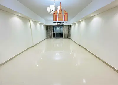 Renovated | Ready To Move | lavish 3-BR Apartment | Free gym pool parking