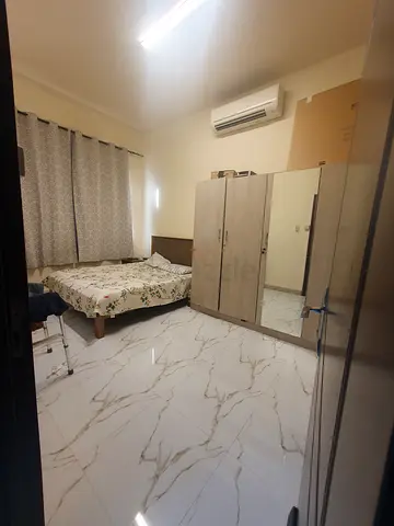 1BHK fully furnished for July-Aug