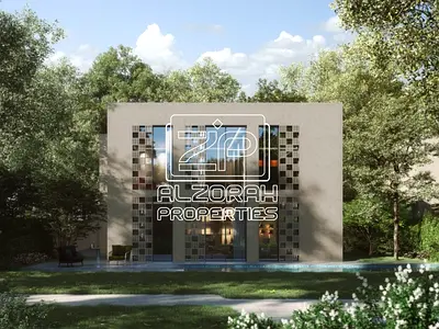 Spacious Family Villa | Nature and Wellness