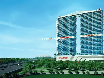 High Floor | Premium Unit | Sportz by Danube
