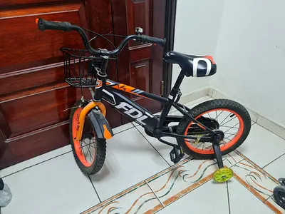 Kids Bicycle