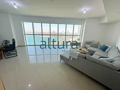 Fully Furnished 2BR | Sea View | Ready to Move-in