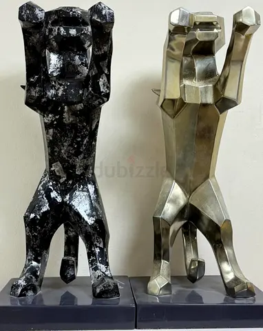 Panther Statue for sale
