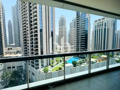 Spacious Apartment | Three Bathroom |Available Now