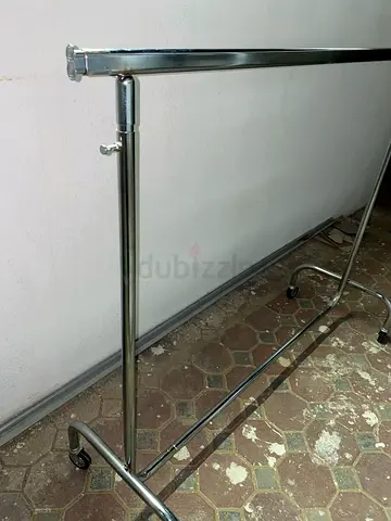 Clothes Hanger metal frame