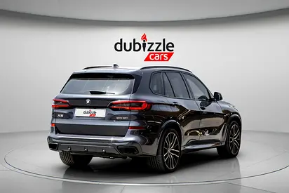 2023 BMW X5 — миниатюра 6