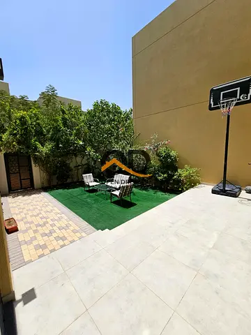 Spacious | 4BHK Townhouse available for rent in Sustainable city Sharjah |