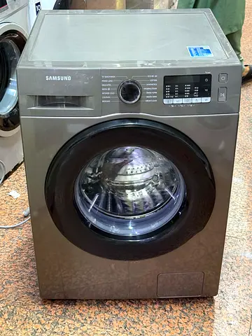 Samsung washing machine 8 kg for sale