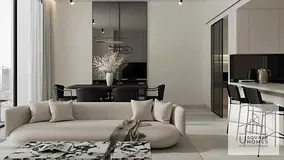 Luxury Studio | Spacious | Prime Location