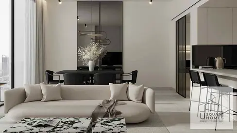 Luxury Studio | Spacious | Prime Location
