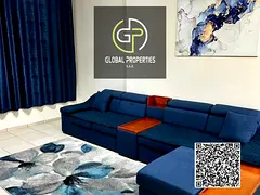 Best Price Furnished 1BR Apartment | Immediate Transfer