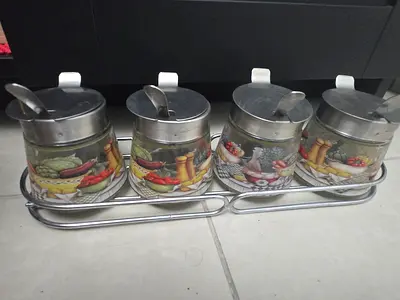 Kitchen stuff