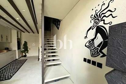 Fully Furnished Penthouse | Spacious | Pool View