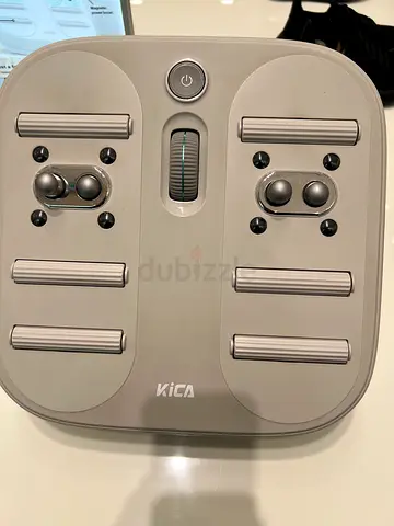 KICA Foot Massager