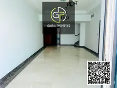 Spacious Ocean View 3BHK Duplex For Rent.