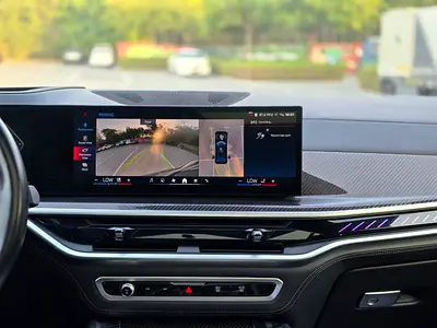 صورة مصغرة 11 لـ 2023 BMW X6