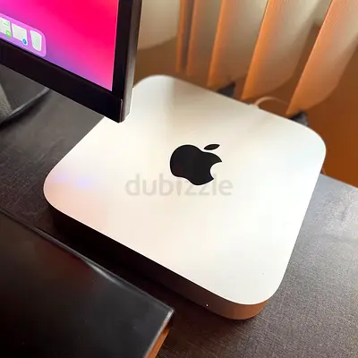 Mac Mini M1 16GB/1TB