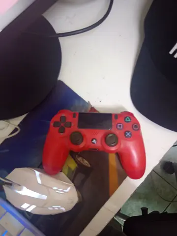Controller ps4