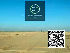 Prime Residential Plot for Sale in Al Zahya Phase L – Ideal Location for Your Dream Home