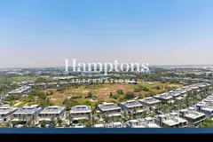 Full Golf View from Every Room|High Floor | 3+Maid