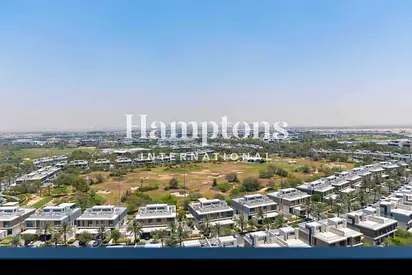 Full Golf View from Every Room|High Floor | 3+Maid