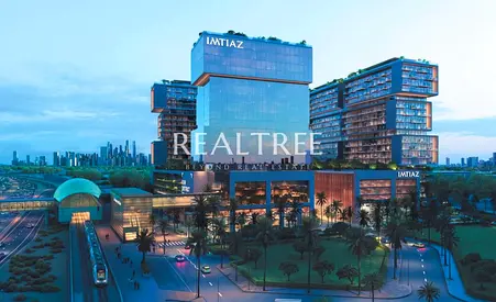 High ROI | Fully Furnished | Direct Metro Station Access