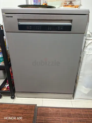 Dishwasher