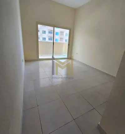 LILIES TOWER, EMIRATES CITY – 1 BHK FOR SALE