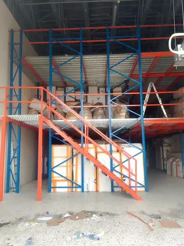 Premium Warehouse Racks for Sale