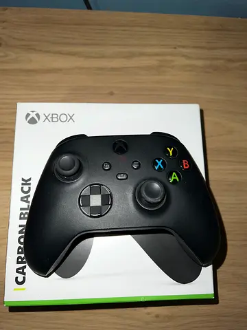 XBOX CONTROLLER