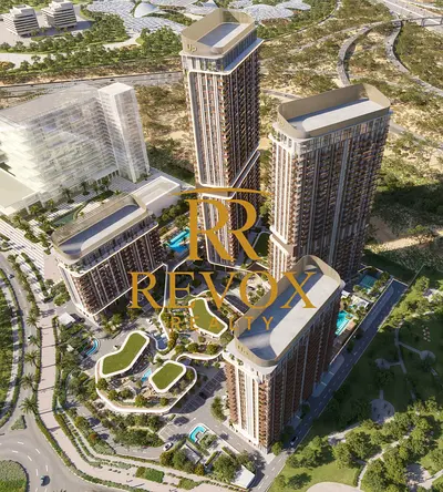 Spacious 1BR Apartment for Sale | Mirdad, Motor City |30/70 PP