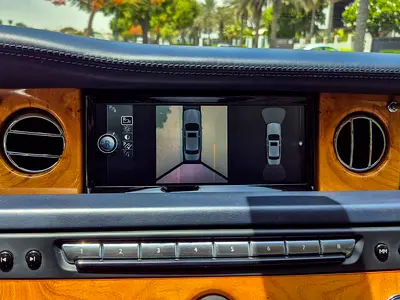 2013 ROLLS-ROYCE PHANTOM 缩略图 15