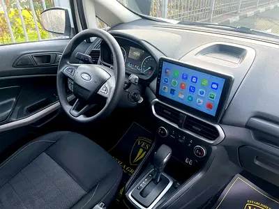 Ford EcoSport Trend, миниатюра 20