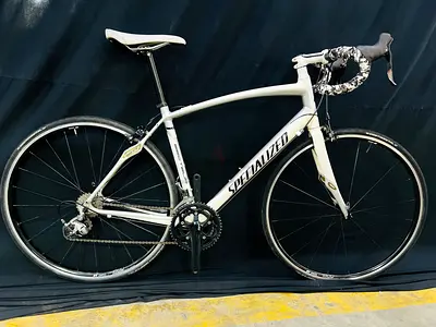 Road bike