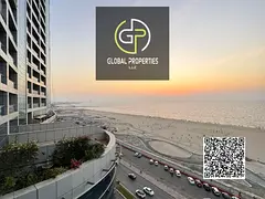 Luxury 2BHK | Full Sea View | High ROI Investment