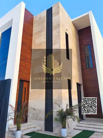 Villa for Sale in Al Helio 2 –