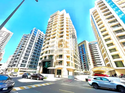Tecom 2 | Exclusive | Chiller Free - 2BR | For Rent