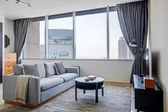 City View | Furnished | Flexible Terms
