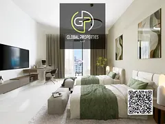 Spacious 2BHK for Sale in Ameerah Village | AED 85K Downpayment Only