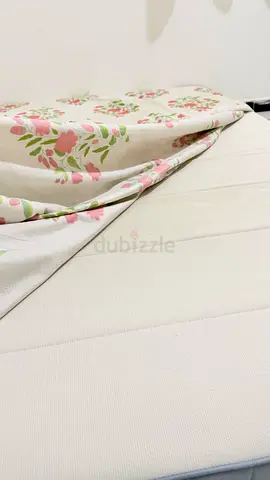 Single mattress