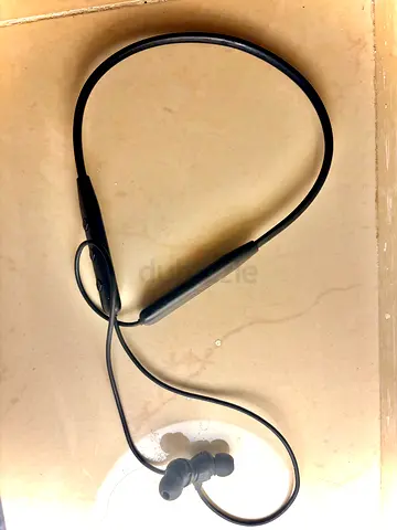 Boult chargable wireless Neckband