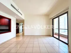 Unfurnished | Spacious Layout | Well Maintained