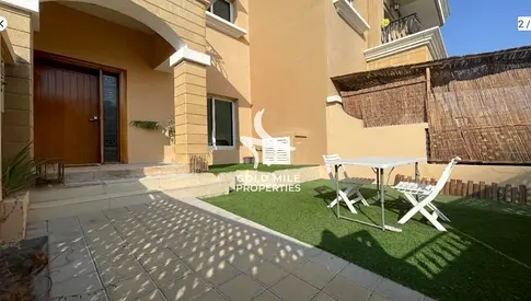 Exclusive Rental Opportunity | Spacious Townhouse in JVC