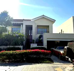 Multiple Mediterranean 4BR | Phase 1 | Single Row