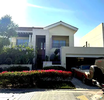 Multiple Mediterranean 4BR | Phase 1 | Single Row