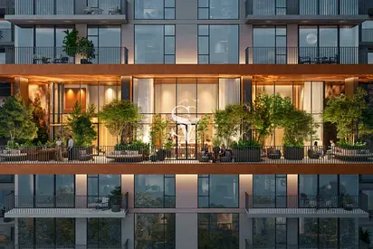 2Bed + Maids | Forest Community | Forest View