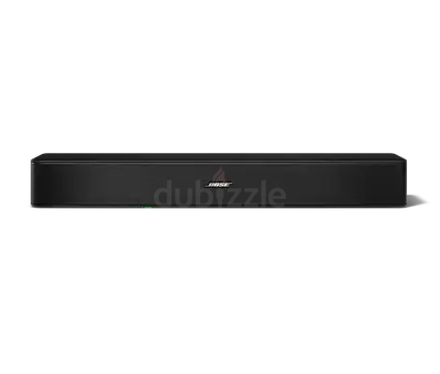 Bose Solo 5 TV Sound System