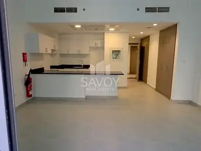 Super Hot Deal | Spacious Studio | Ready To Move