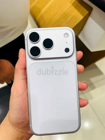 17 Pro